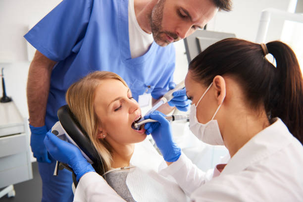 Best Sedation Dentistry  in Cary, NC