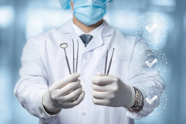 Best Laser Dentistry  in Cary, NC