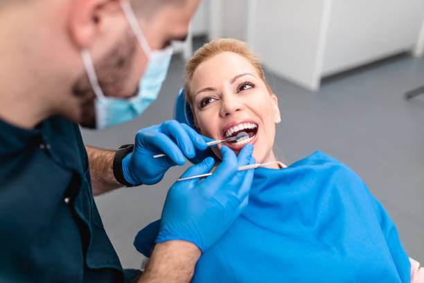 Best Dental Exams and Cleanings  in Cary, NC
