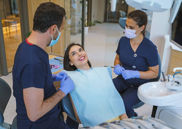 Best Tooth Extraction  in Cary, NC