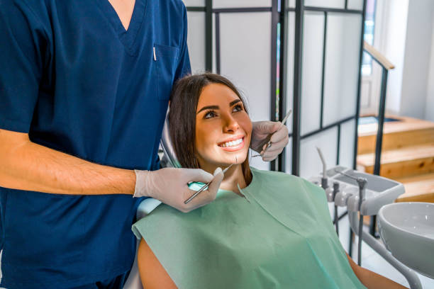 Advanced Technology for Better Dental Care in Cary, NC