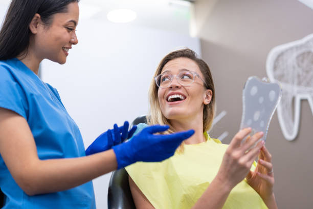Best Dental Inlays and Onlays  in Cary, NC