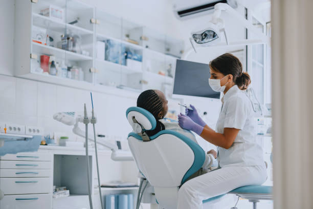 Best Dental Fillings (Composite and Amalgam)  in Cary, NC