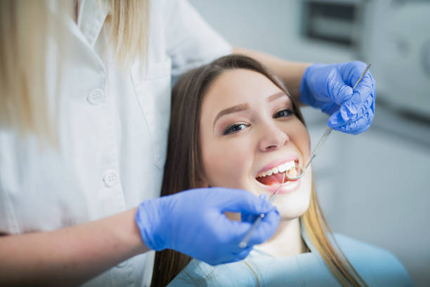 Dental Inlays and Onlays in Cary, NC