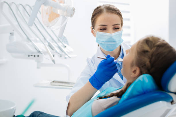 Best Wisdom Tooth Removal  in Cary, NC