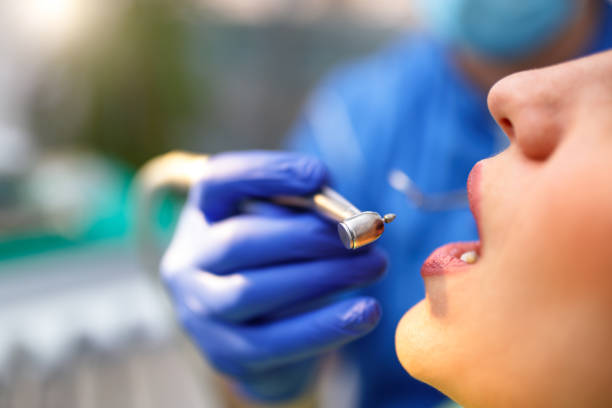 Professional Dental Services in Cary, NC